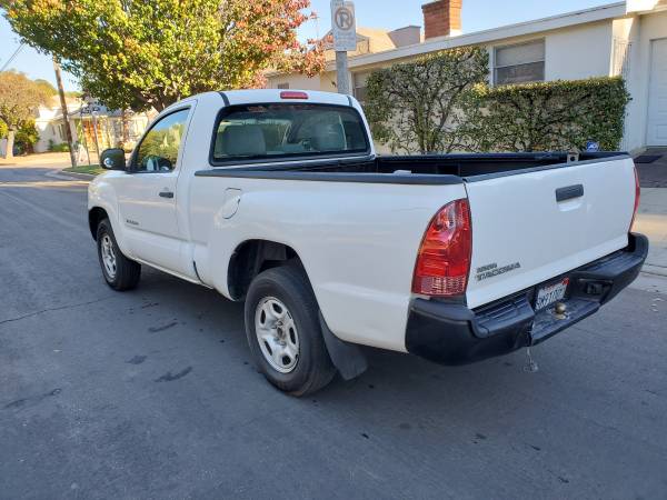 2008 Toyota Tacoma, 1 Owner - cars & trucks - by owner - vehicle... for sale in Los Angeles, CA – photo 6