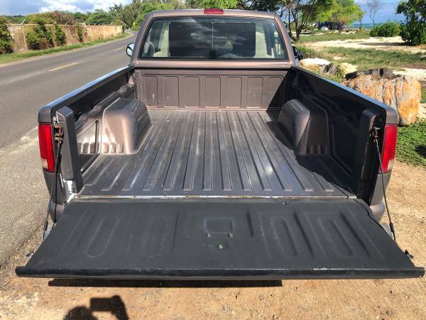 1998 CHEVY S10 5SPEED for sale in Dearing, HI – photo 7