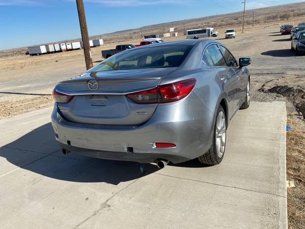2014 MAZDA MAZDA6 I TOURING FOR ONLY - cars & trucks - by owner -... for sale in Pueblo, CO – photo 3