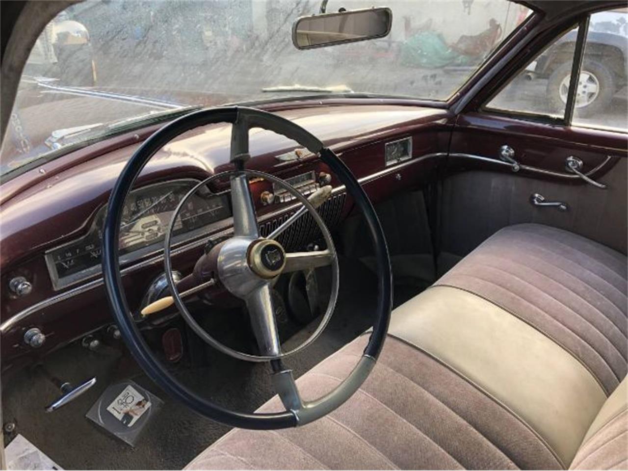 1950 Cadillac Sedan for sale in Cadillac, MI – photo 8