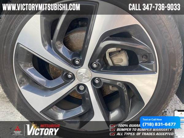 2016 Hyundai Tucson Sport - Call/Text - cars & trucks - by dealer -... for sale in Bronx, NY – photo 5