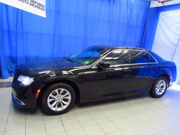 2018 Chrysler 300-Series Touring RWD for sale in Anchorage, AK – photo 11
