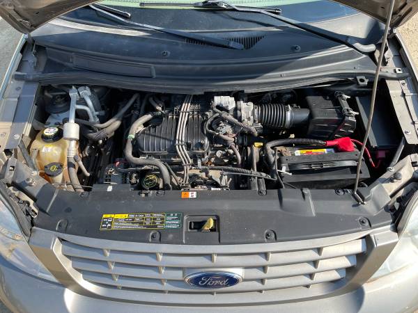 2005 FORD FREESTAR SE - - by dealer - vehicle for sale in Farmington, MN – photo 20