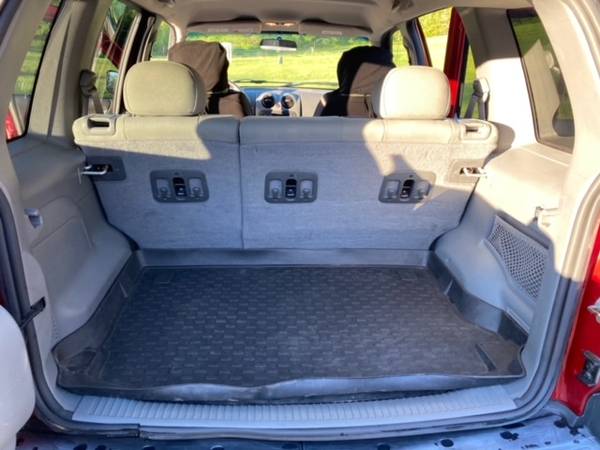 2006 Jeep Liberty for sale in Glen Arm, MD – photo 15