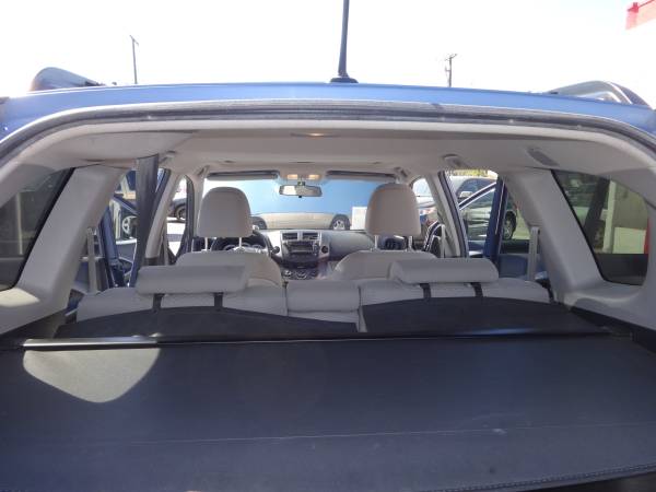 2011 TOYOTA RAV4 4X4 - - by dealer - vehicle for sale in Kennewick, WA – photo 15