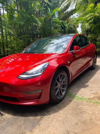 2018 Tesla Model 3 for sale in Kailua, HI – photo 2