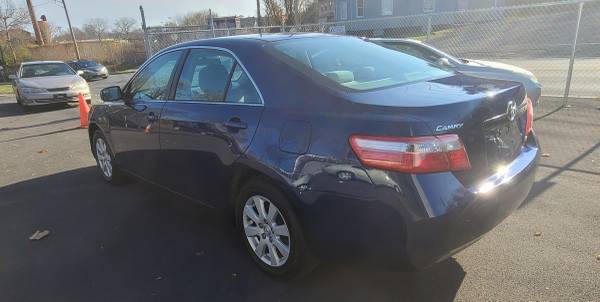 2009 Toyota Camry - cars & trucks - by dealer - vehicle automotive... for sale in Syracuse, NY – photo 7