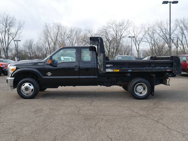 2016 Ford Super Duty F-350 DRW XL - cars & trucks - by dealer -... for sale in Cambridge, MN – photo 6