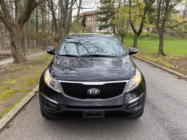 2014 Kia Sportage LX FWD - - by dealer - vehicle for sale in STATEN ISLAND, NY – photo 9
