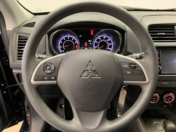 2018 Mitsubishi Outlander Sport - - cars & trucks - by dealer -... for sale in San Antonio, TX – photo 20