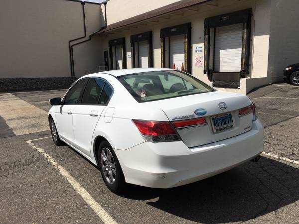 Honda Accord SE 2012 year 2.4L automatic. for sale in Waterbury, CT – photo 6