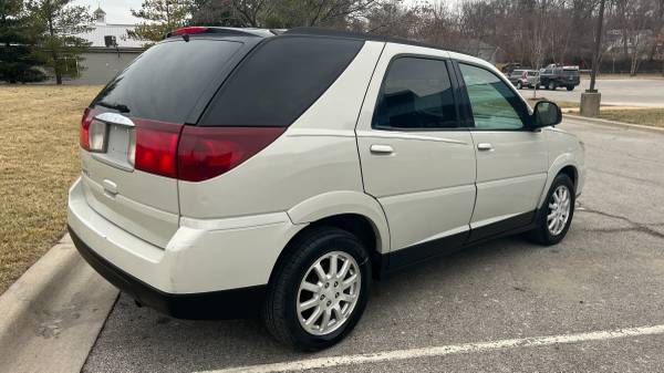 2006 Buick Rendezvous ( ALL WHEEL DRIVE ) for sale in Shawnee, MO – photo 4