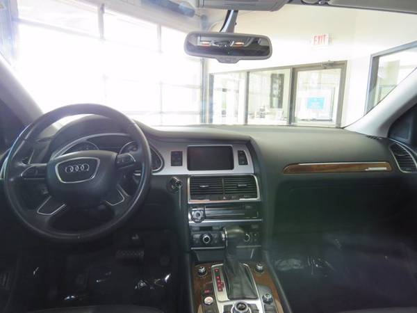 2012 Audi Q7 3 0T S line AWD All Wheel Drive SKU: CD000139 - cars & for sale in White Bear Lake, MN – photo 13