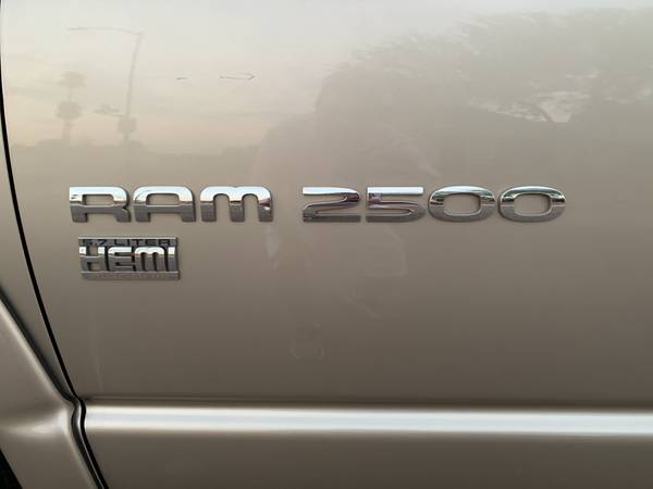 Dodge Ram 2500 Quad Cab - cars & trucks - by owner - vehicle... for sale in Phoenix, AZ – photo 20