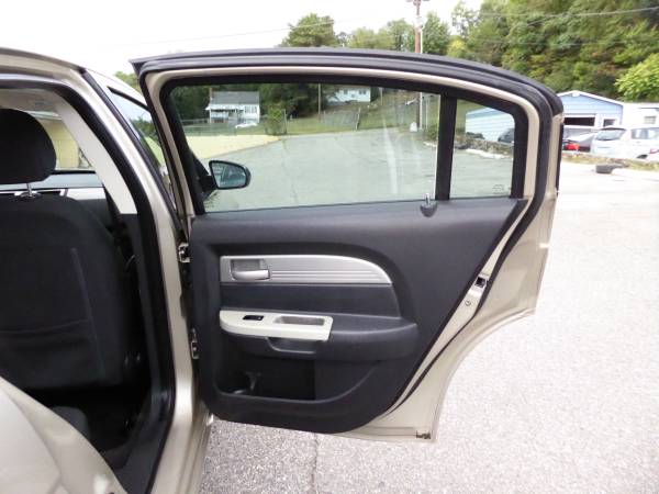 2009 Chrysler Sebring Sedan LX*RUNS LIKE A CHAMP*CLEAN TITLE*RELIABLE* for sale in Roanoke, VA – photo 14
