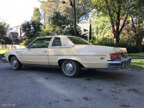 1978 Buick Electra Limited for sale in Silver Spring, District Of Columbia – photo 6