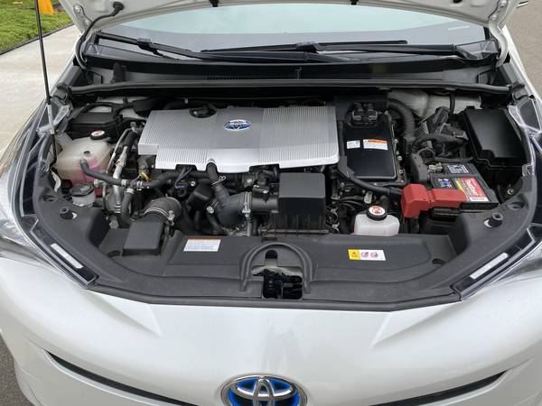 toyota prius 2016 for sale in Oceanside, CA – photo 6