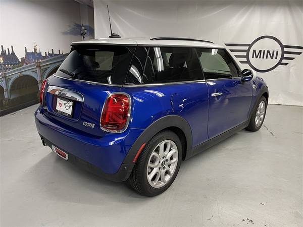 2019 MINI Cooper Signature - - by dealer - vehicle for sale in Seattle, WA – photo 3
