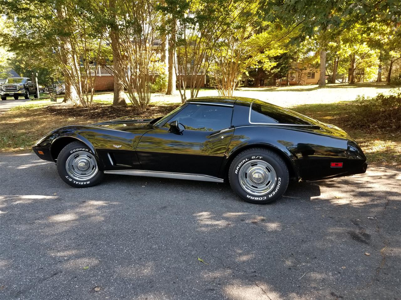 1978 Chevrolet Corvette for sale in Madison Heights, VA – photo 9