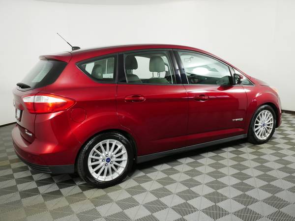 2013 Ford C-Max Hybrid SE - - by dealer - vehicle for sale in Inver Grove Heights, MN – photo 9