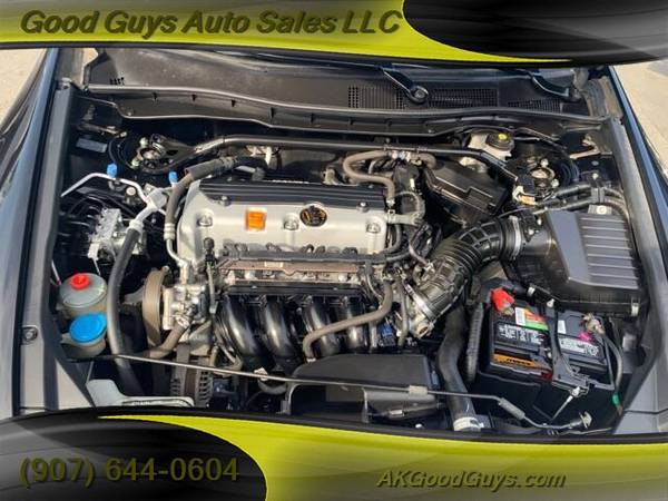 2011 Honda Accord EX / LOW MILES / Clean CAR FAX / Sunroof / Autostart for sale in Anchorage, AK – photo 24