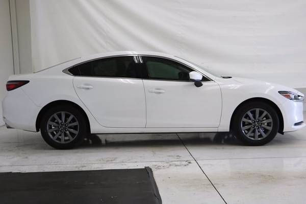 2020 Mazda Mazda6 Sport - - by dealer - vehicle for sale in Boise, ID – photo 4