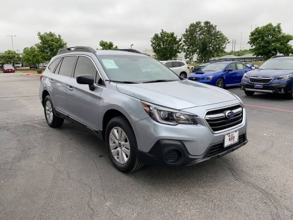 2019 Subaru Outback 2 5i - - by dealer - vehicle for sale in Georgetown, TX – photo 6