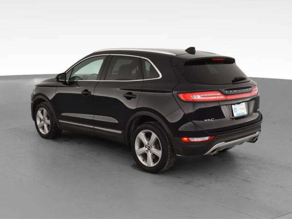 2017 Lincoln MKC Premiere Sport Utility 4D suv Black - FINANCE... for sale in Knoxville, TN – photo 7