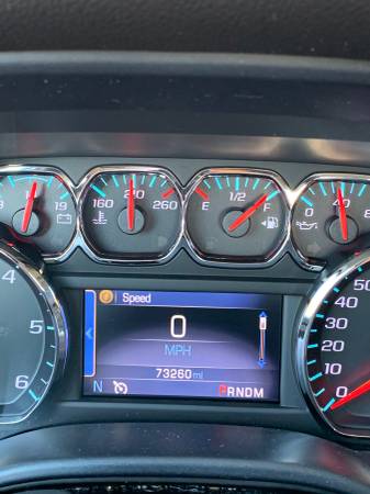 2014 Chevrolet Silverado 1500 4WD LT DBL for sale in Canastota, NY – photo 7