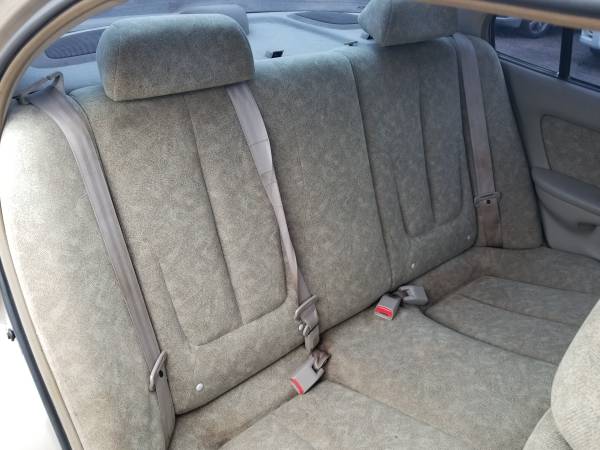 GOLD 2001 HYUNDAI ELANTRA for $300 Down for sale in 79412, TX – photo 13