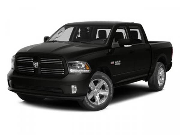 2014 Ram 1500 truck Sport 4WD Crew Cab 640 22 PER MONTH! - cars & for sale in Rockford, IL – photo 2