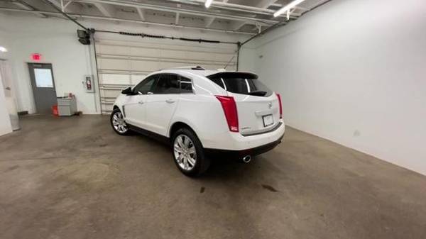 2016 Cadillac SRX AWD All Wheel Drive 4dr Premium Collection SUV for sale in Portland, OR – photo 6