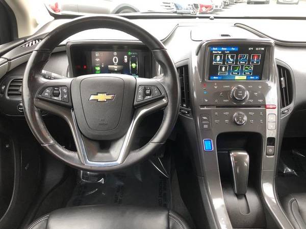 2014 Chevrolet Chevy Volt 5dr HB - 100s of Positive Custom - cars &... for sale in Baltimore, MD – photo 2