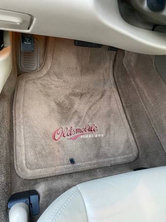 2003 Olds Aurora 4 0 Final 500 Collector s Edition for sale in Batavia, NY – photo 22