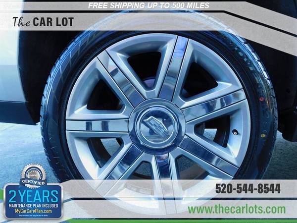 2015 Cadillac Escalade LUXURY 4x4 BRAND NEW TIRES FULLY LOA for sale in Tucson, AZ – photo 10