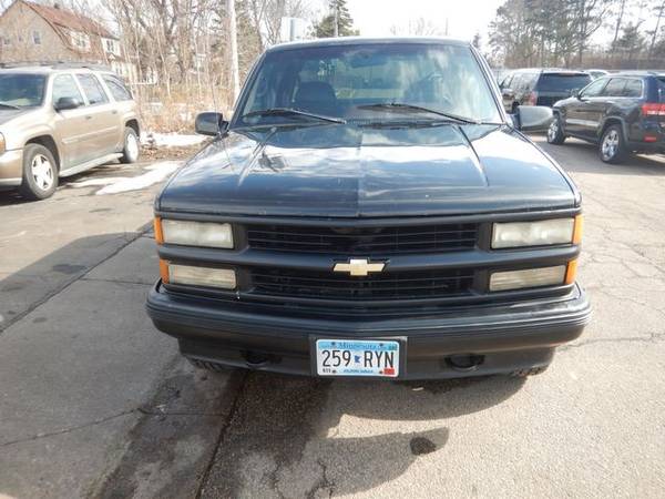 1996 Chevrolet C/K 1500 - Must Sell! Special Deal! for sale in Oakdale, MN – photo 2