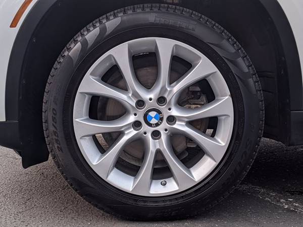 2016 BMW X5 xDrive35i AWD All Wheel Drive SKU:G0S92875 - cars &... for sale in Bellevue, WA – photo 22