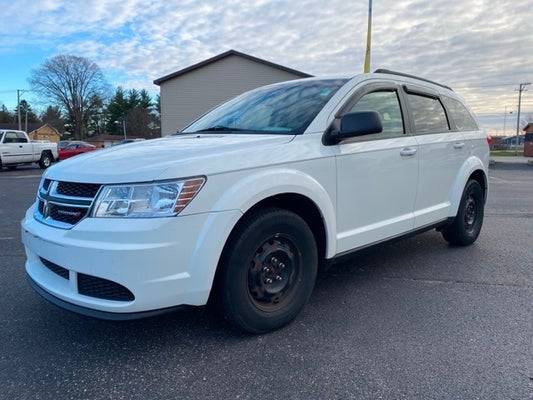 2012 Dodge Journey SE (Third Row Seating) - cars & trucks - by... for sale in Loves Park, IL – photo 4