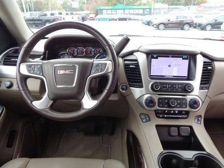 2020 GMC Yukon SLT - cars & trucks - by dealer - vehicle automotive... for sale in Rockville, District Of Columbia – photo 22