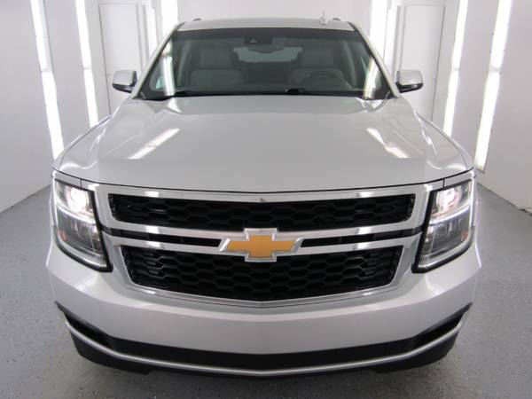 2015 Chevrolet Suburban 2WD 4dr LT - - by dealer for sale in Carrollton, TX – photo 3