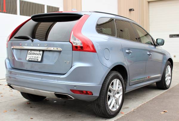 2017 Volvo XC60 T5 Dynamic! 249 Per Month! - - by for sale in Fitchburg, WI – photo 6