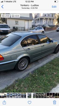 Bmw 330 xi for sale in Yonkers, NY – photo 3