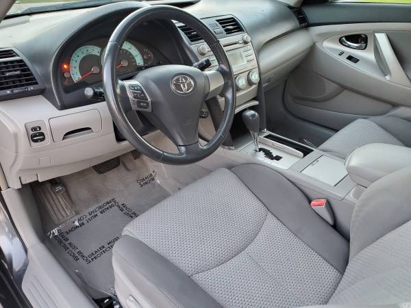 2008 TOYOTA CAMRY SE "VERY NICE" for sale in Lutz, FL – photo 11