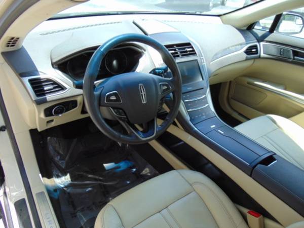 2014 Lincoln MKZ $0 DOWN? BAD CREDIT? WE FINANCE! for sale in Hendersonville, TN – photo 16