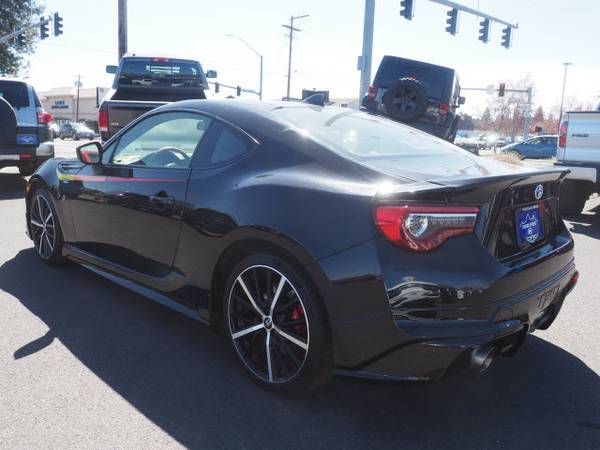 2019 Toyota 86 TRD Special Edition - - by dealer for sale in Bend, OR – photo 6