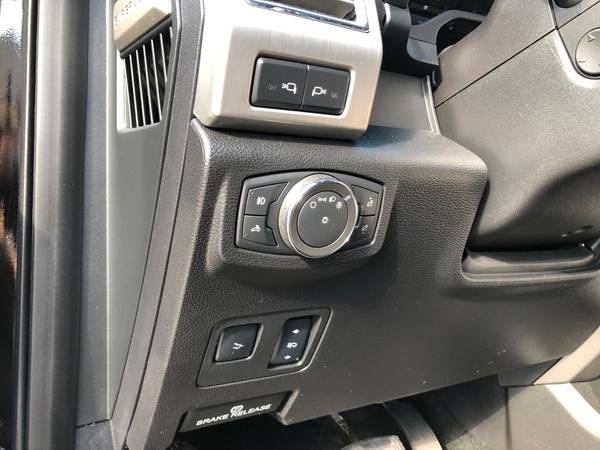 2017 Ford F250sd Platinum*** EXCELLENT CONDITION- WE FINANCE... for sale in Jacksonville, FL – photo 11