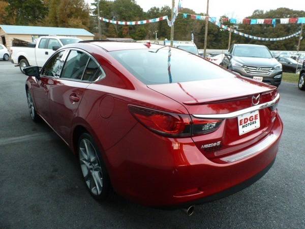 2015 Mazda Mazda6 - As little as $800 Down... for sale in Charlotte, NC – photo 7