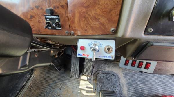 Peterbilt Dump Truck for sale in Beaver Falls, PA – photo 7