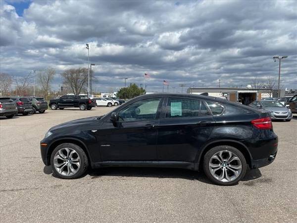 2013 BMW X6 xDrive35i - SUV - - by dealer - vehicle for sale in Fenton, MI – photo 11