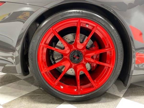 2011 Porsche 911 GT3 RS GT3 RS 2dr Coupe $1500 - cars & trucks - by... for sale in Waldorf, District Of Columbia – photo 19